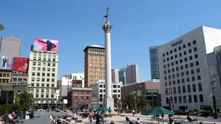 San Francisco Trolley Hop Tour San Francisco Trolley Hop Tour